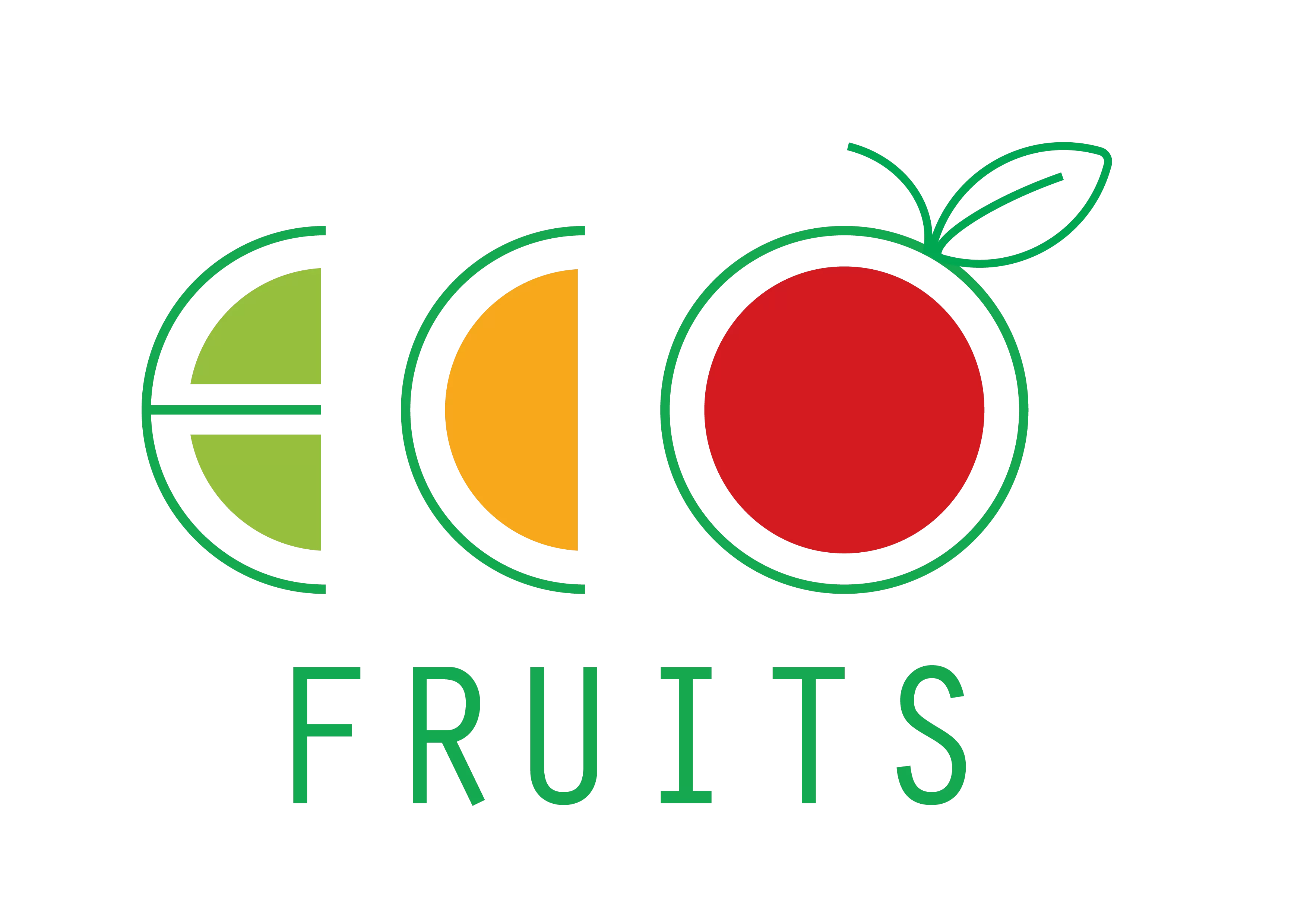 Công ty cổ phần xuất nhập khẩu ECO FRUITS